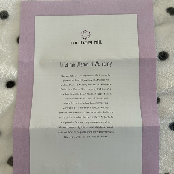 0.25 Diamond Band - Picture 9 of 10